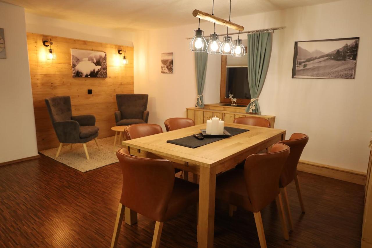 Ferienwohnung Kindl Manuela Neustift im Stubaital Εξωτερικό φωτογραφία