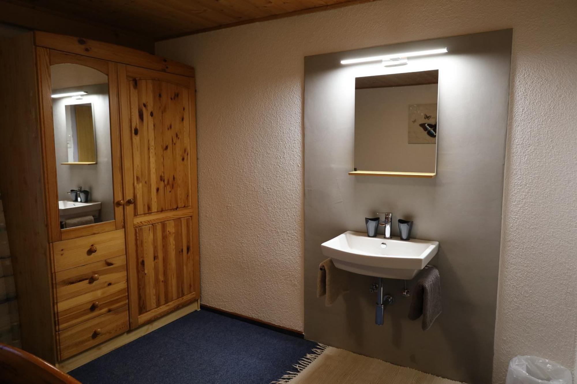 Ferienwohnung Kindl Manuela Neustift im Stubaital Εξωτερικό φωτογραφία