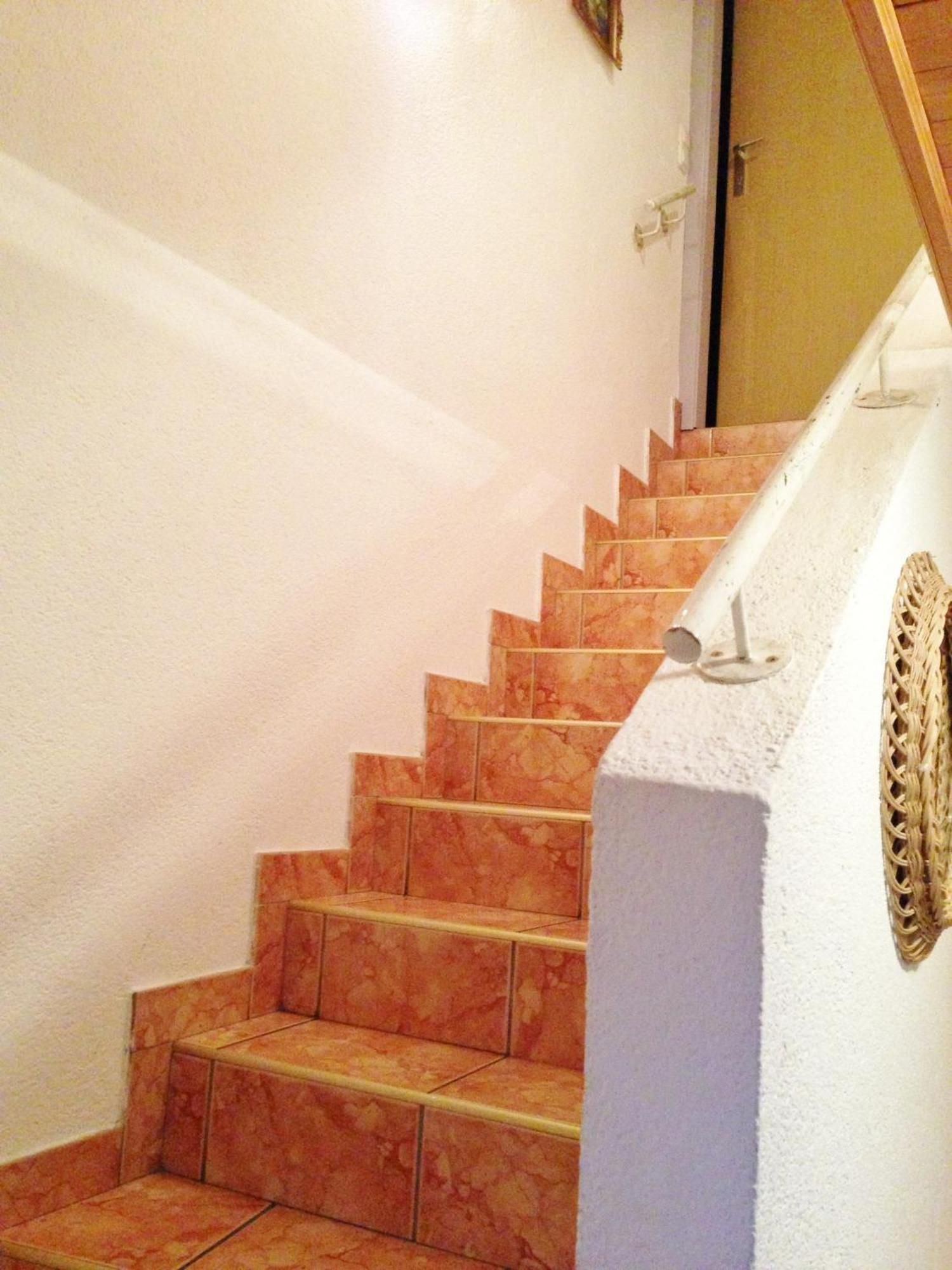 Ferienwohnung Kindl Manuela Neustift im Stubaital Εξωτερικό φωτογραφία