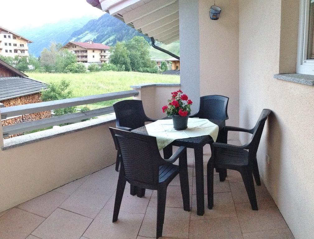 Ferienwohnung Kindl Manuela Neustift im Stubaital Εξωτερικό φωτογραφία
